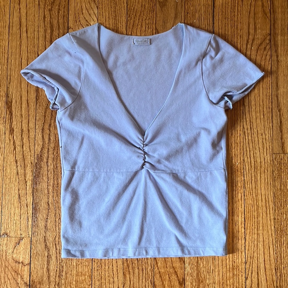 gina top
